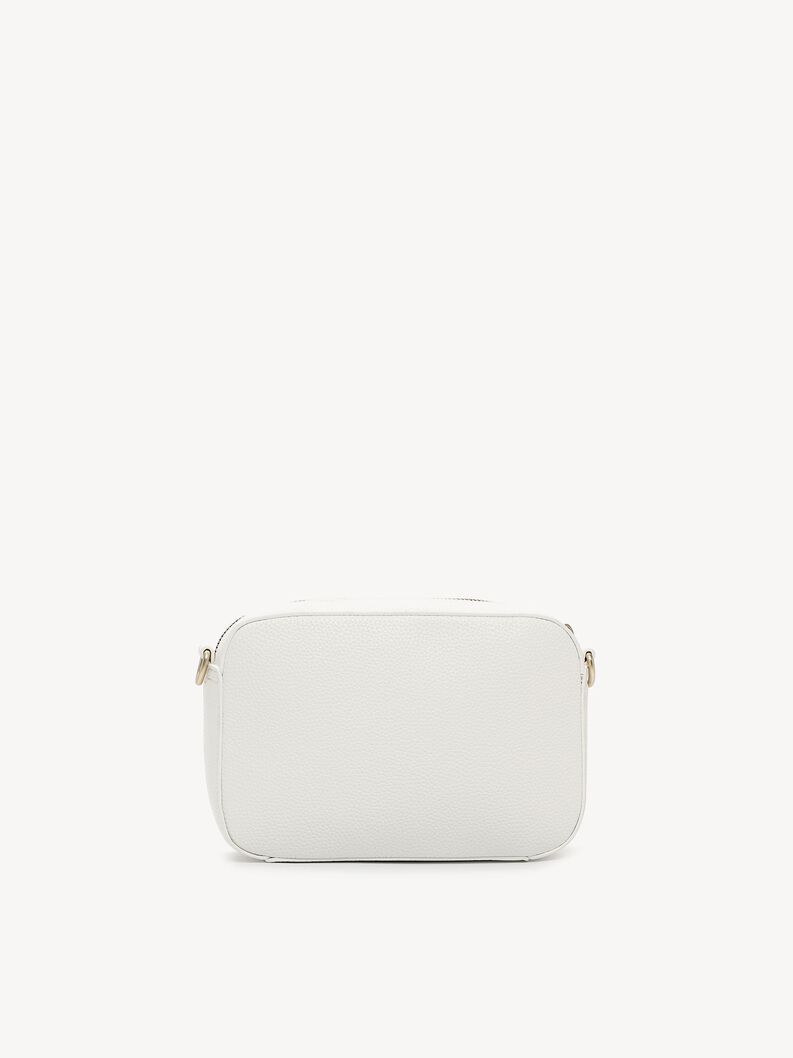 Umh&auml;ngetasche - wei&szlig;, white, hi-res