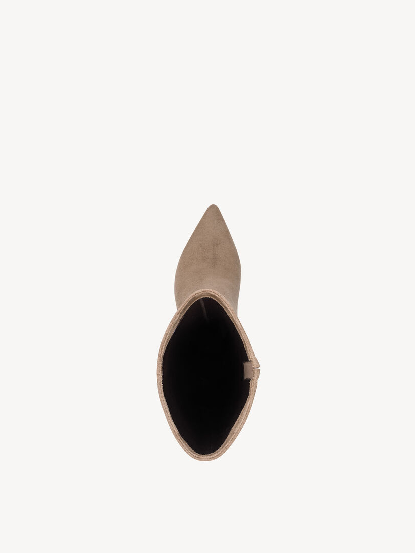 Laarzen - bruin, TAN, hi-res