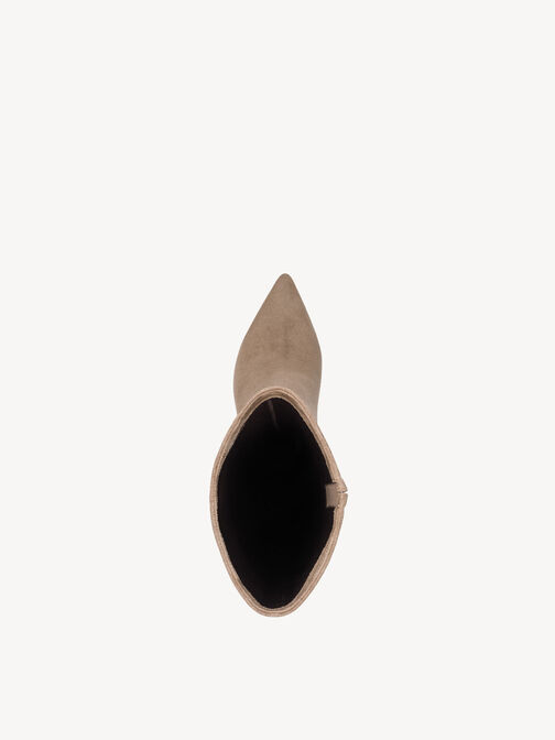 Boots, TAN, hi-res