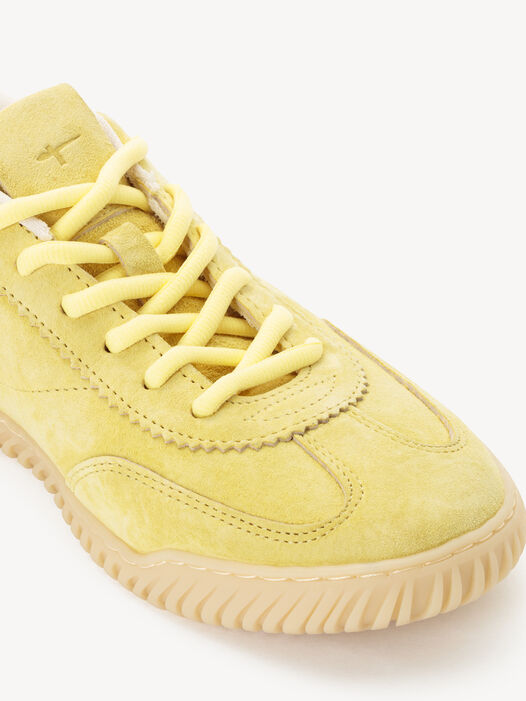 Sneaker, SOFT LEMON, hi-res