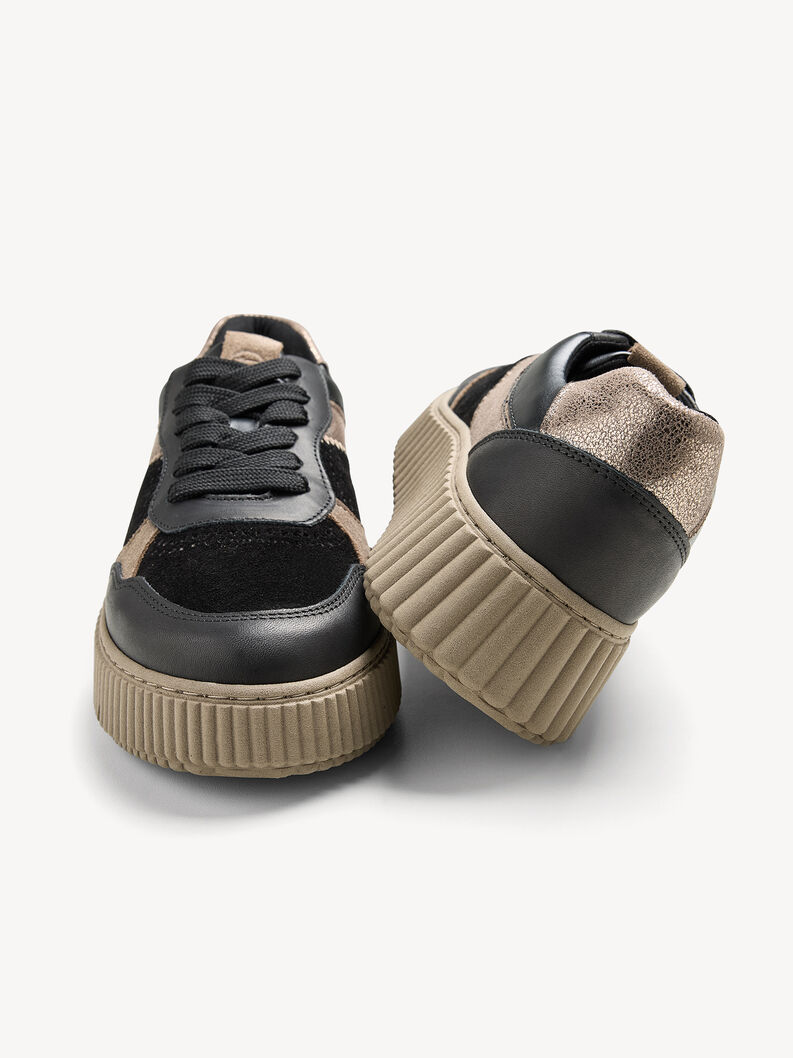 Sneaker, BLACK COMB, hi-res