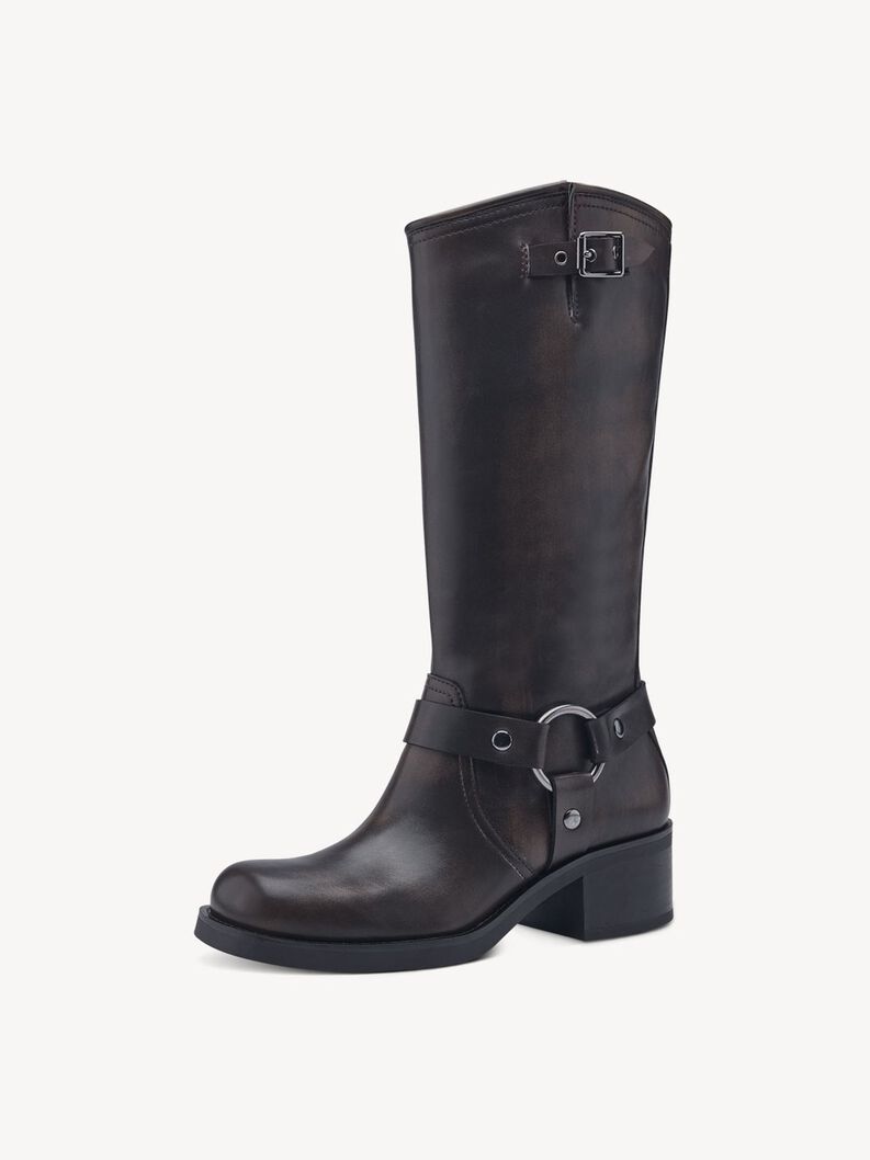 Cowboystiefel - braun, CIGAR, hi-res