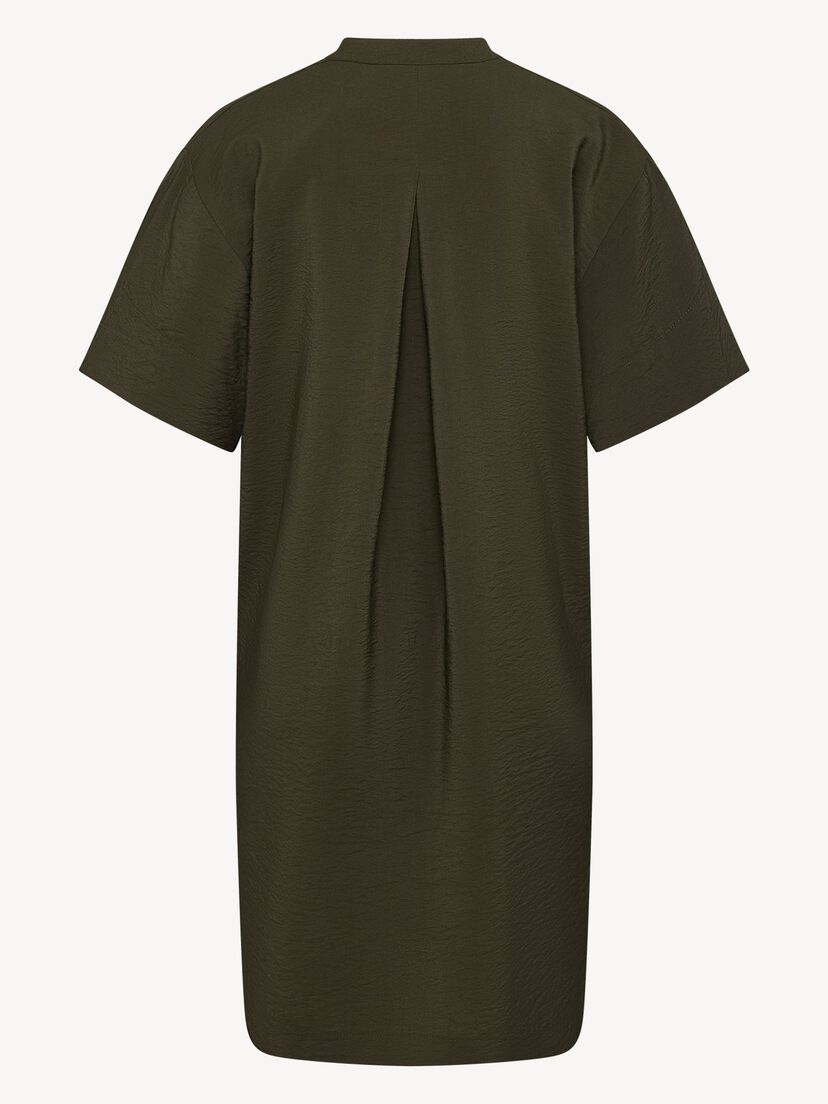 Jurk - groen, Forest Night, hi-res