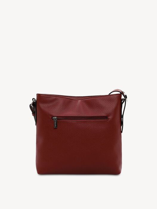 Schoudertas, red, hi-res