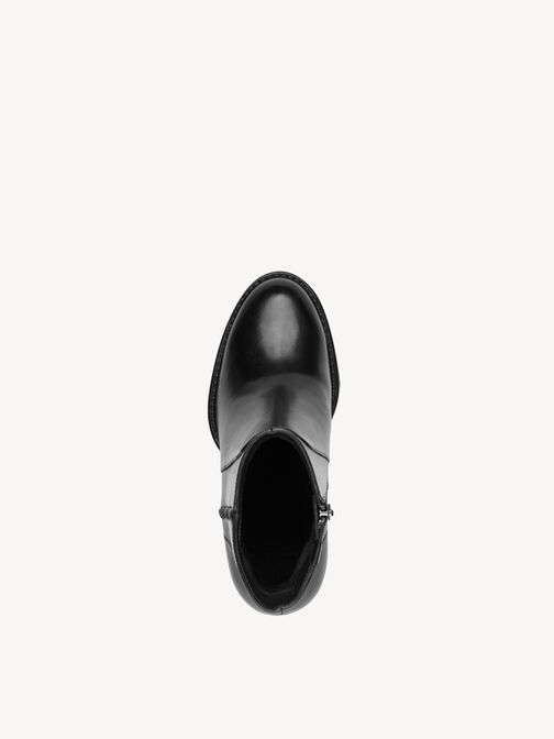 &Mu;&pi;&omicron;&tau;ά&kappa;&iota;&alpha;, BLACK LEATHER, hi-res