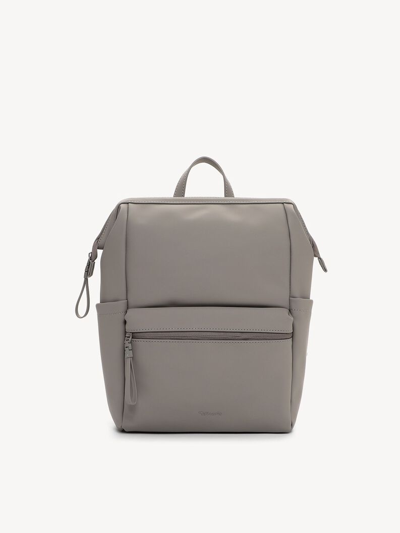 Rucksack - braun, taupe, hi-res