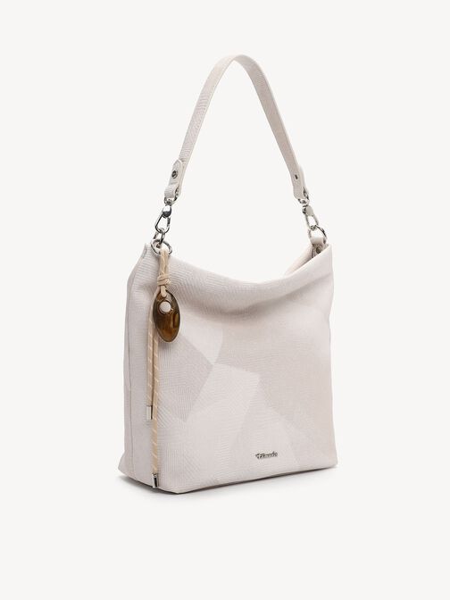 Beutel, ecru, hi-res