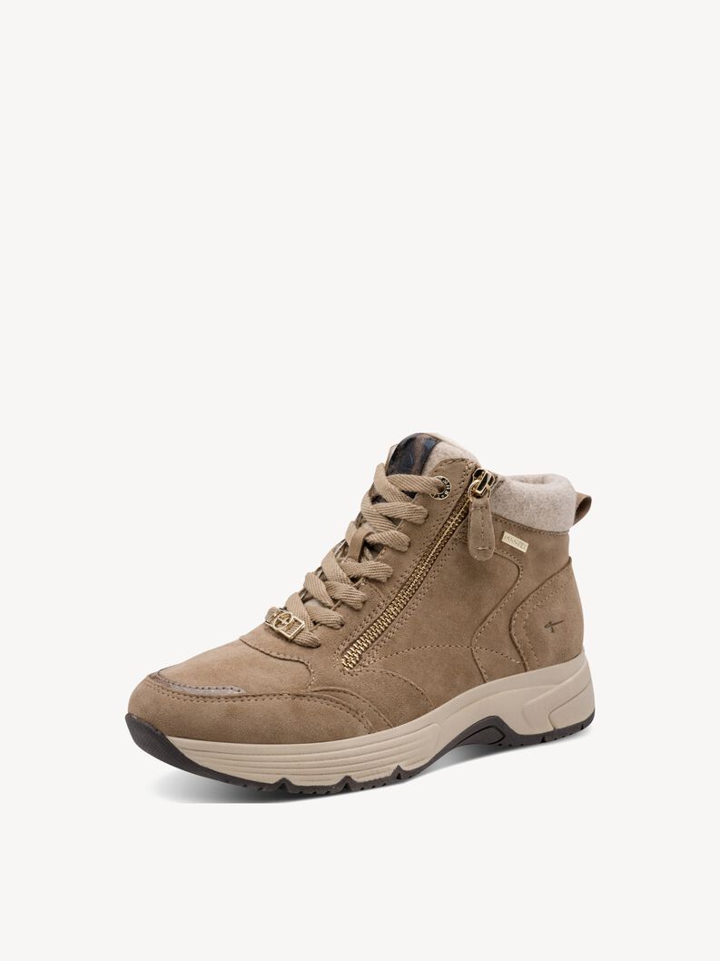 Sneaker - brown, 310, hi-res