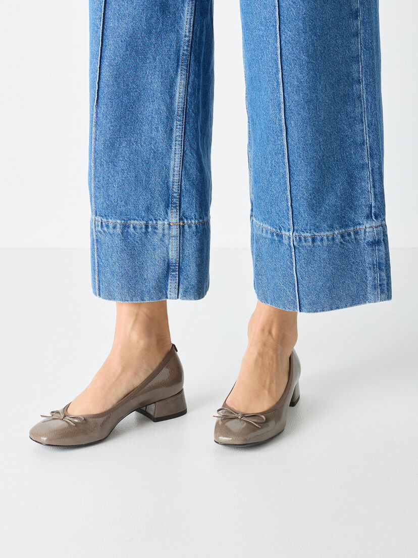 Pumps - beige, TAUPE, hi-res