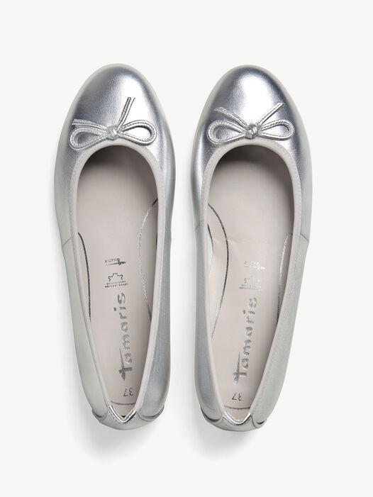 Ballerina, SILVER, hi-res