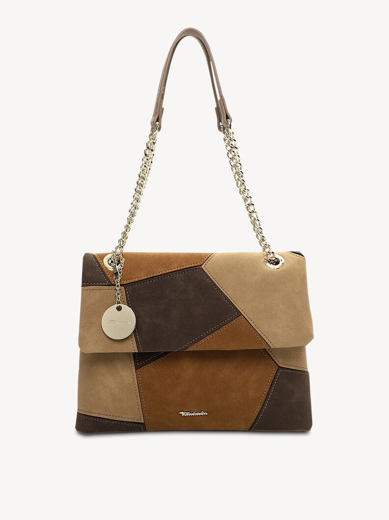 Sac à bandoulière - marron, brown, hi-res