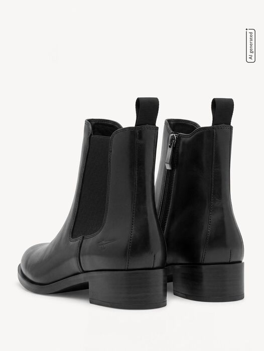 Chelseaboot, BLACK, hi-res