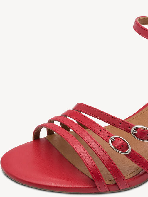 Sandalo, RED, hi-res