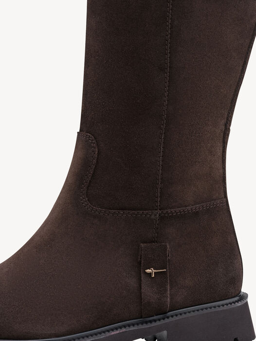 Laarzen, MOCCA SUEDE, hi-res