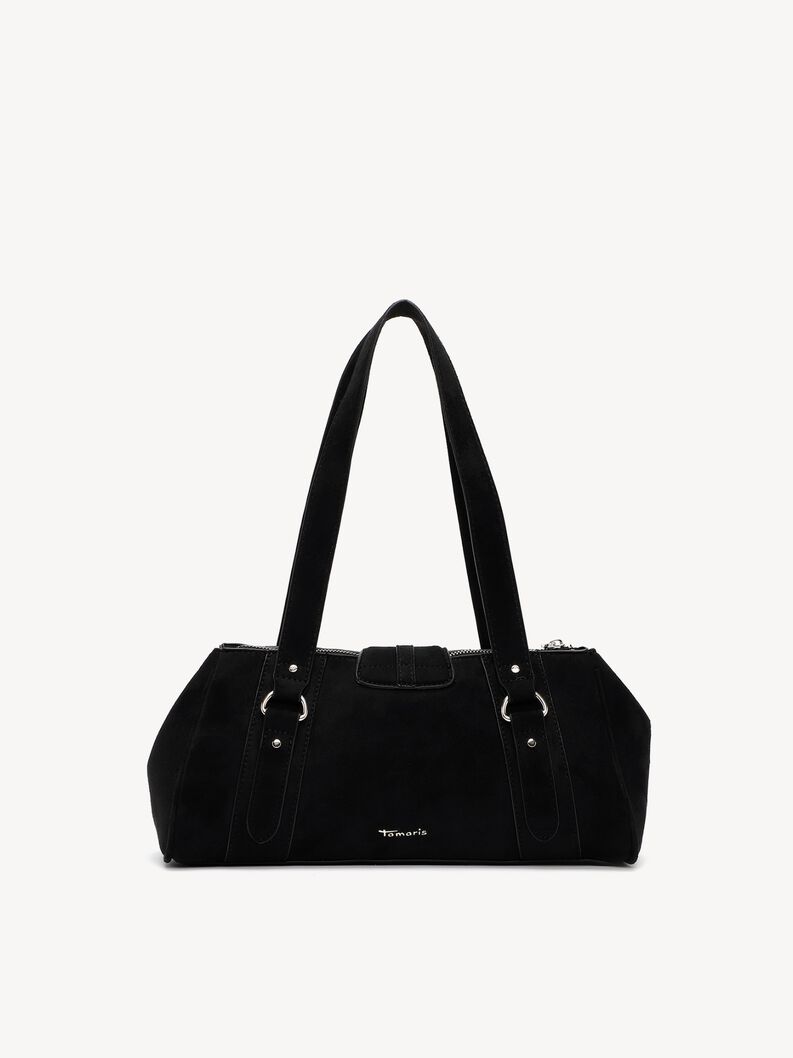 Shopperka - čern&aacute;, black, hi-res