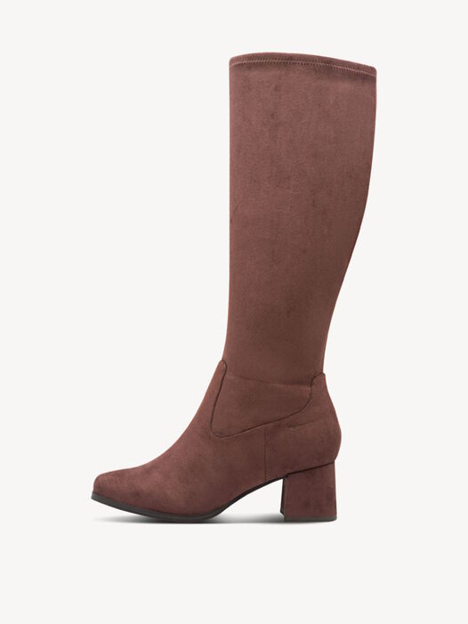 Laarzen, CHESTNUT, hi-res