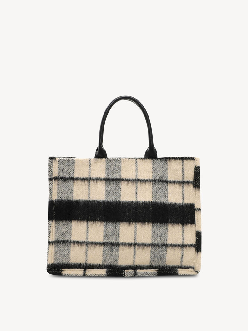 Shopper - beige, sand, hi-res