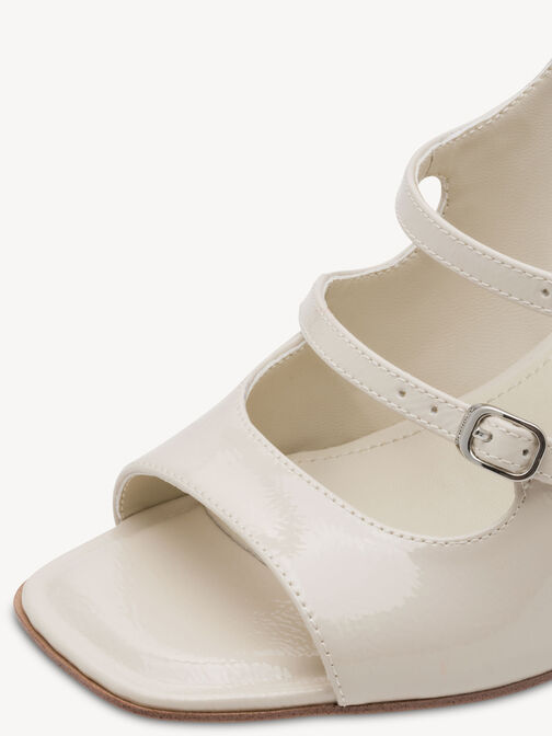 Sandalette, IVORY, hi-res