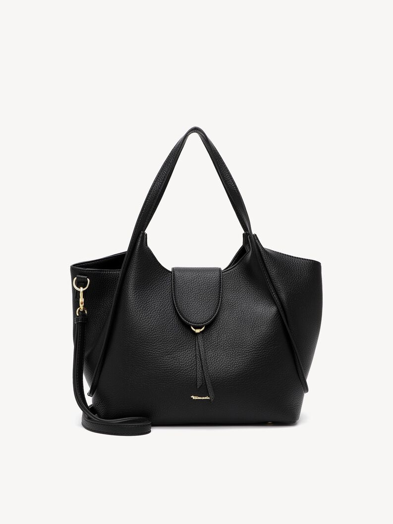 Shopper - nero, black, hi-res