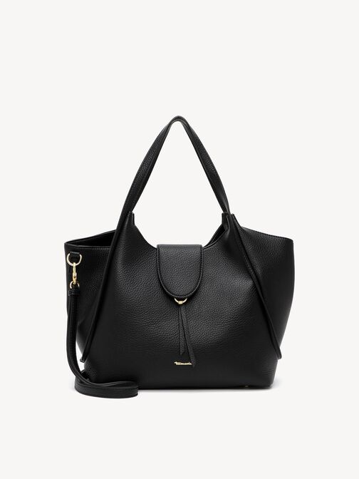 Shopper, black, hi-res