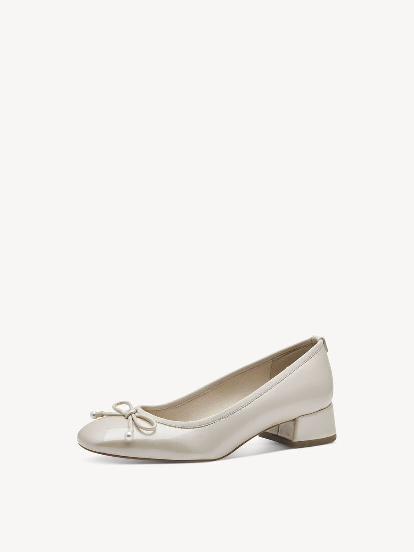 Pumps - beige, CHAMPAGNE, hi-res
