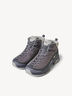 Hiking boots high - grey, GRANITE, hi-res