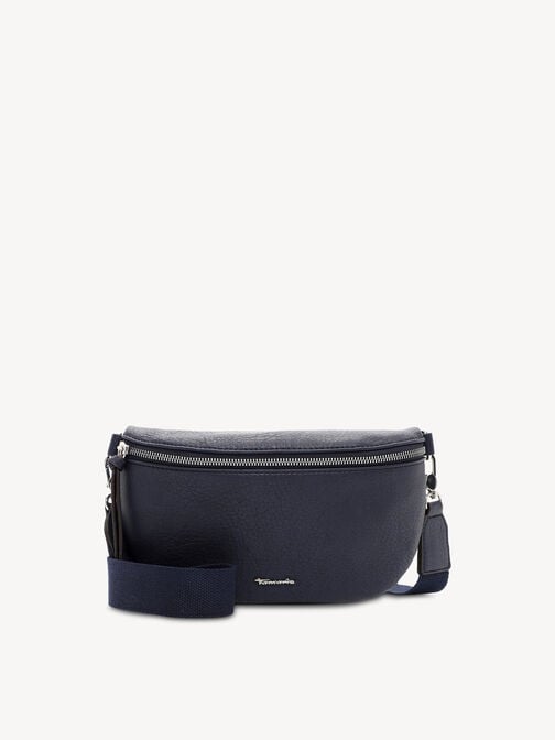 Satchel, blue, hi-res