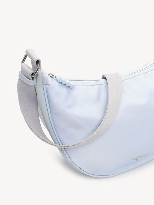 Umh&auml;ngetasche, lightblue, hi-res