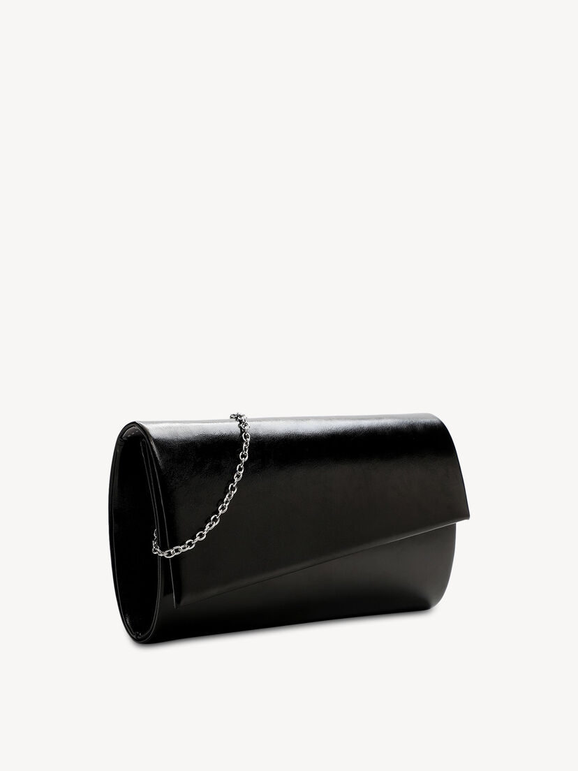 Clutch, black-mat, hi-res