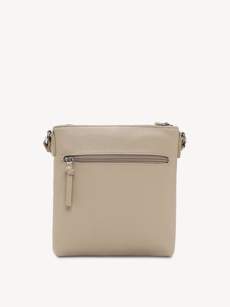 Sac à bandoulière - beige, beigetaupe, hi-res