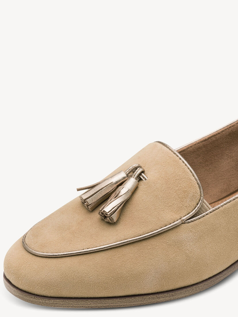 Instappers, TAN COMB, hi-res