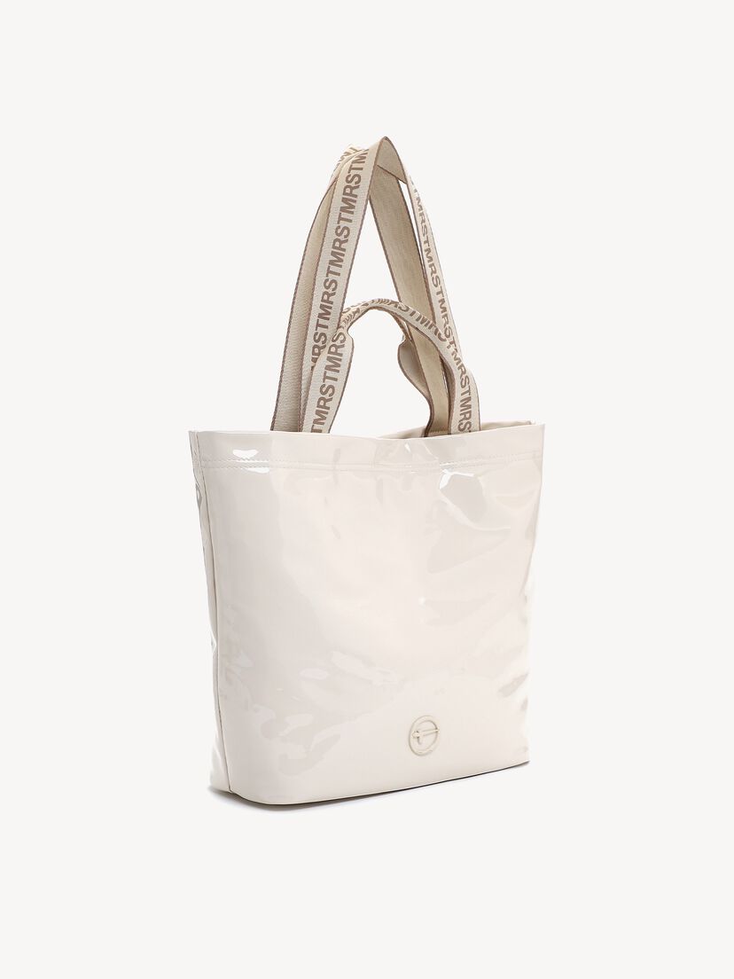 Shopper, beige, hi-res
