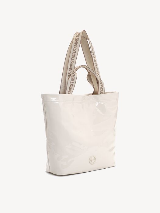 Shopper, beige, hi-res