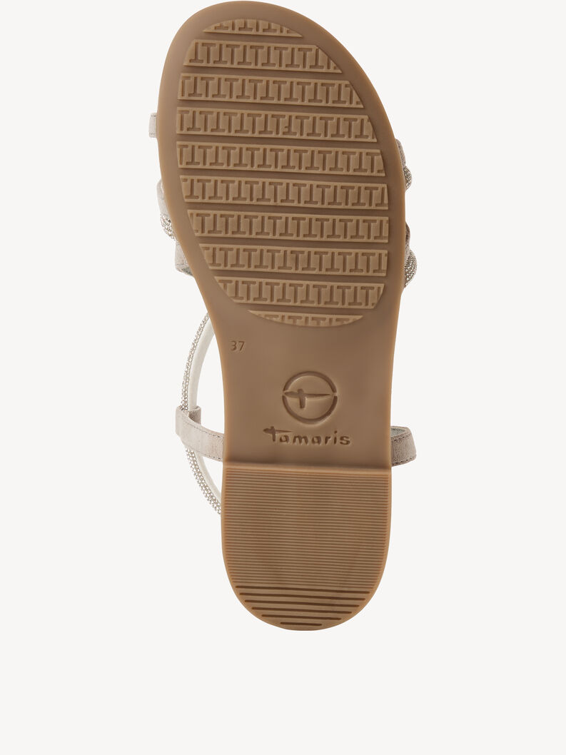 Sandal - grey, GREY GLAM, hi-res