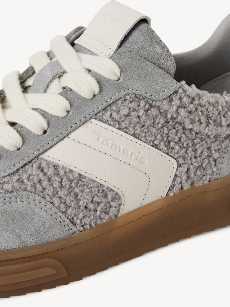 Sneaker, GREY COMB, hi-res