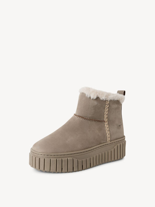 Bottine, TAUPE, hi-res