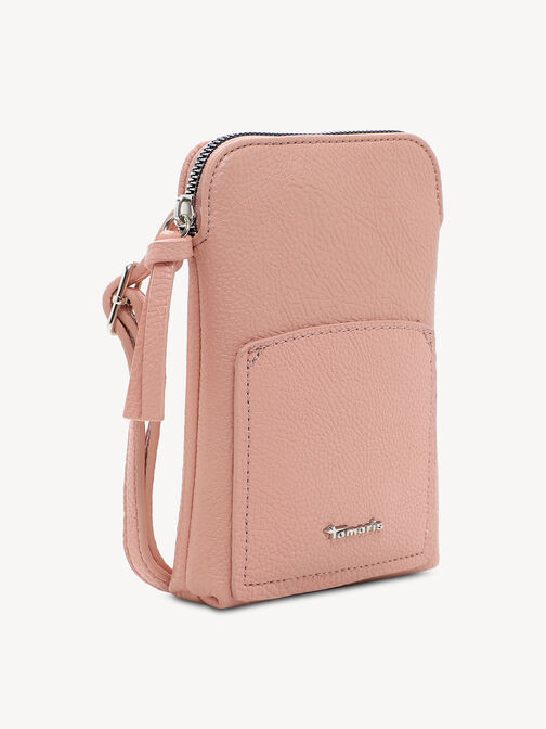 Handyetui, lightrose, hi-res