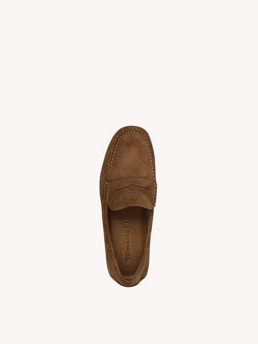 Slipper, COGNAC, hi-res