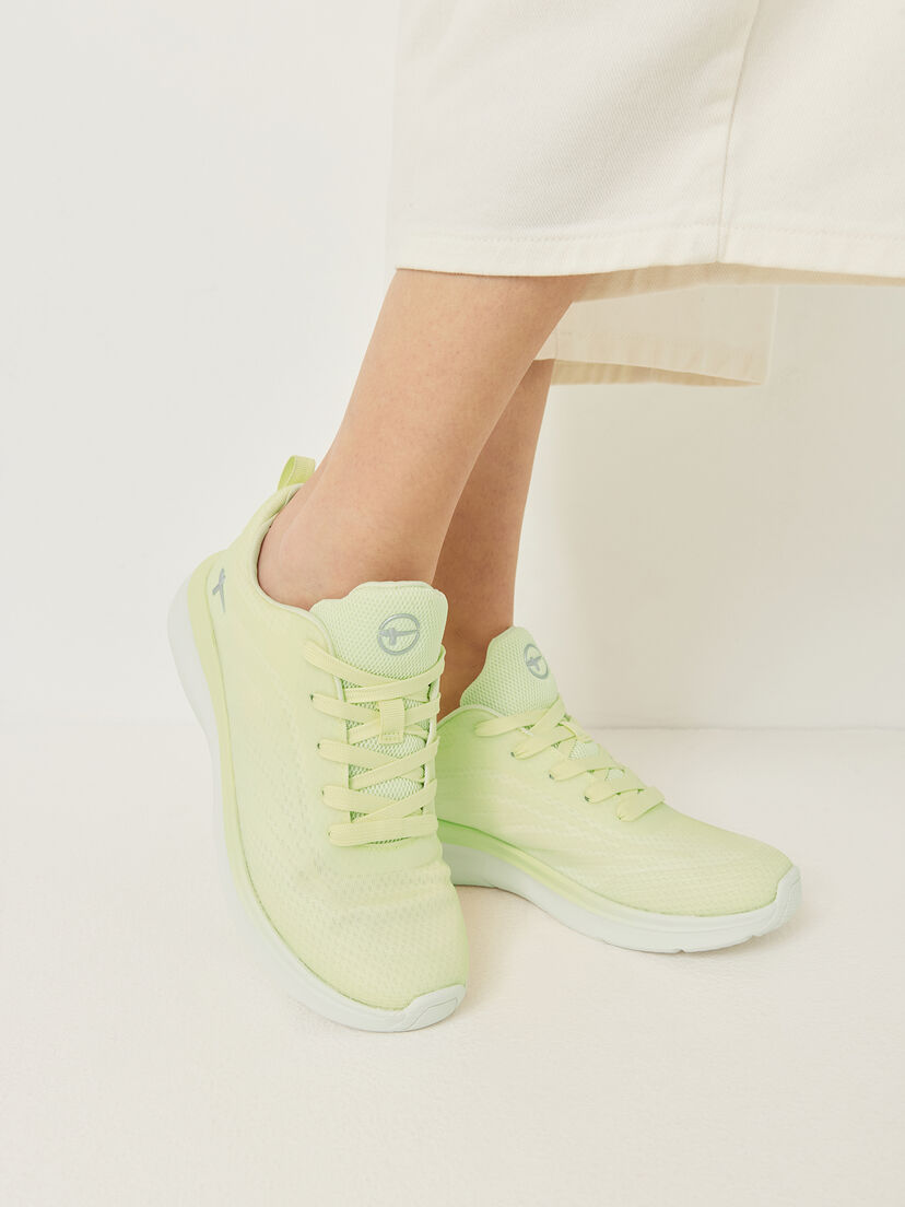 Sneaker, LT YELLOW, hi-res