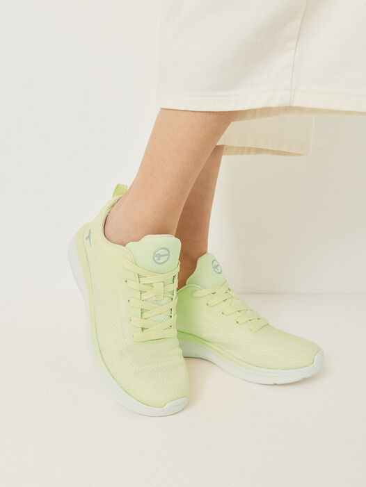 Sneaker, LT YELLOW, hi-res