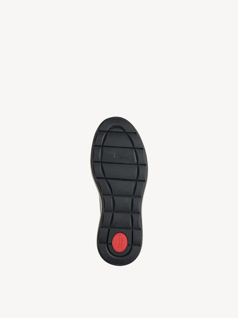 Sneaker - black, BLACK, hi-res