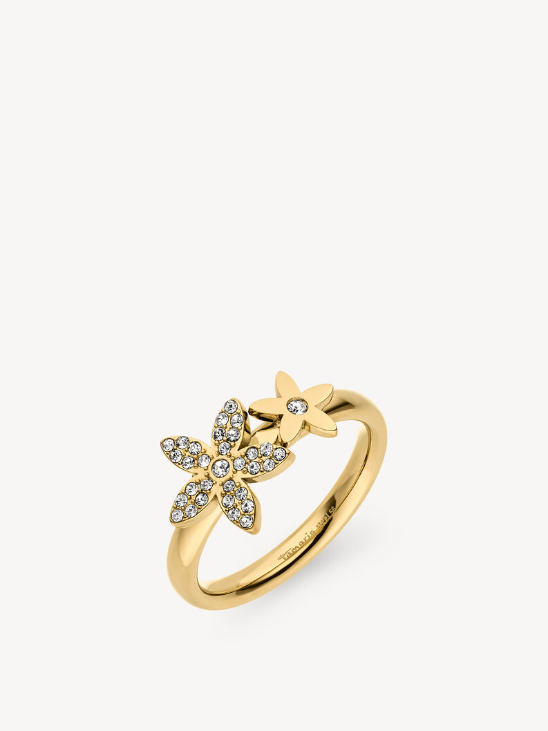 Bague - dor&eacute;, or, hi-res