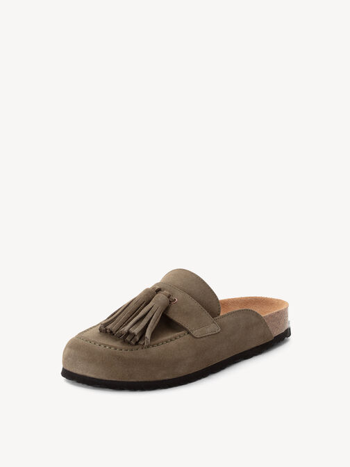 Mule, OLIVE, hi-res