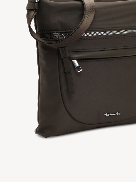 Schoudertas, darkmud, hi-res