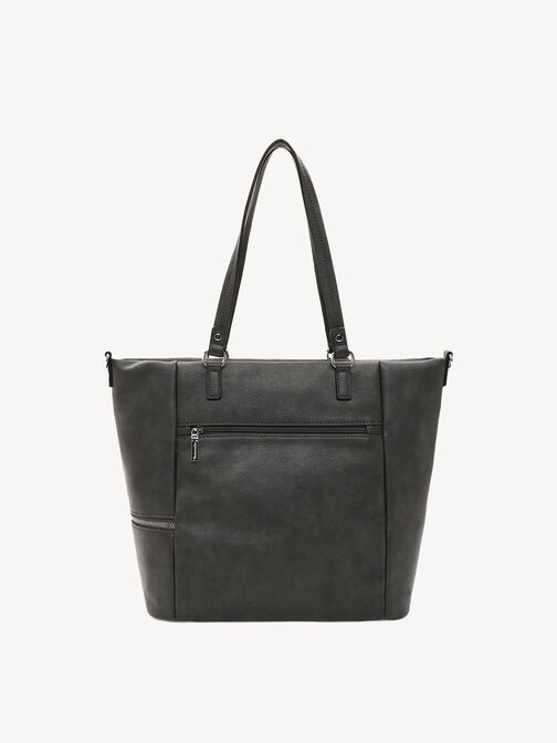 Shopper, grey, hi-res