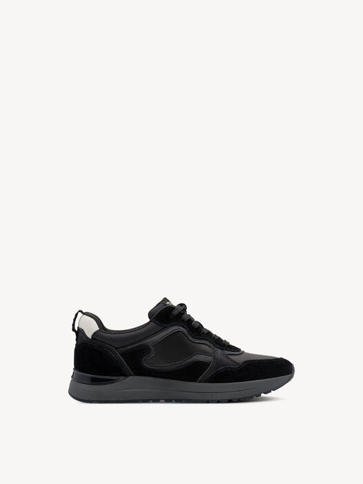Sneaker, BLACK, hi-res