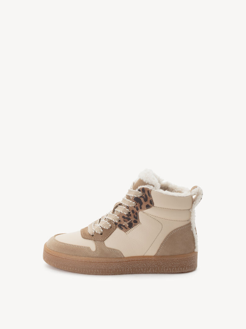 Basket - marron, TAUPE COMB, hi-res