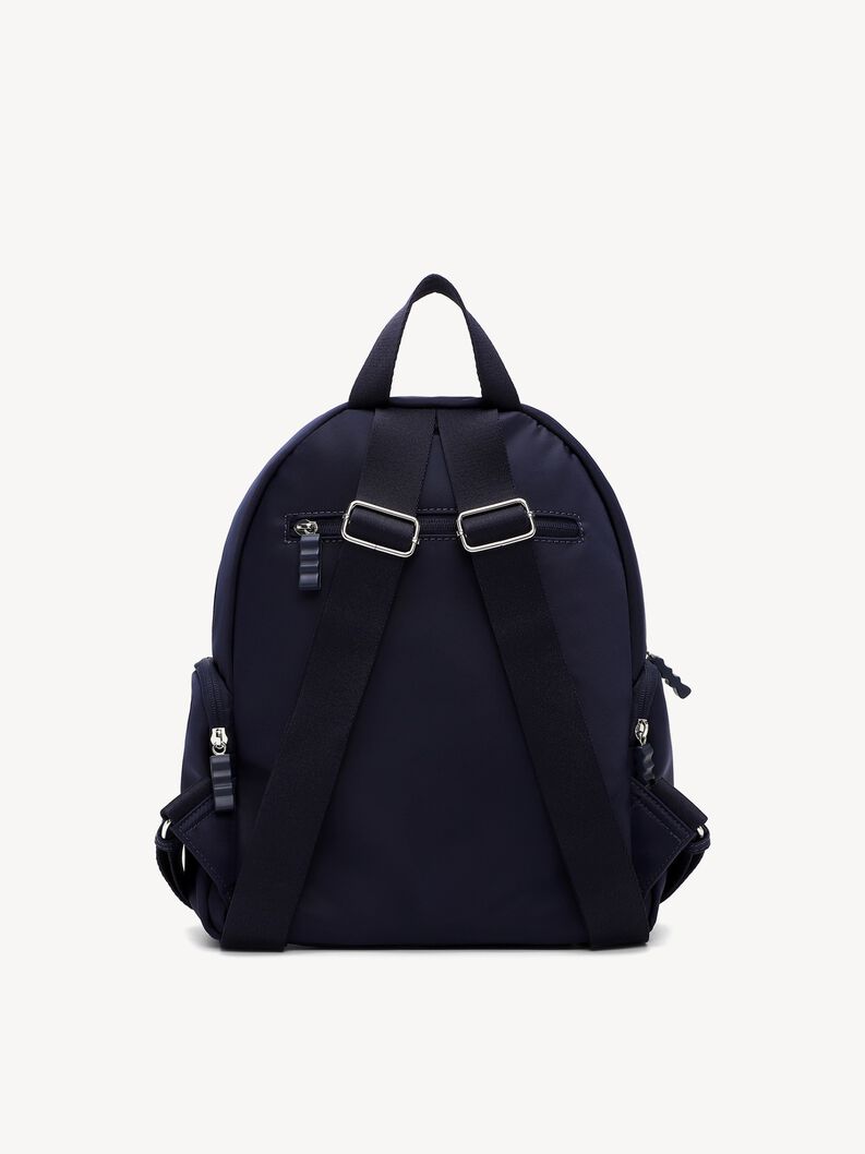 Rucksack - blau, blue, hi-res