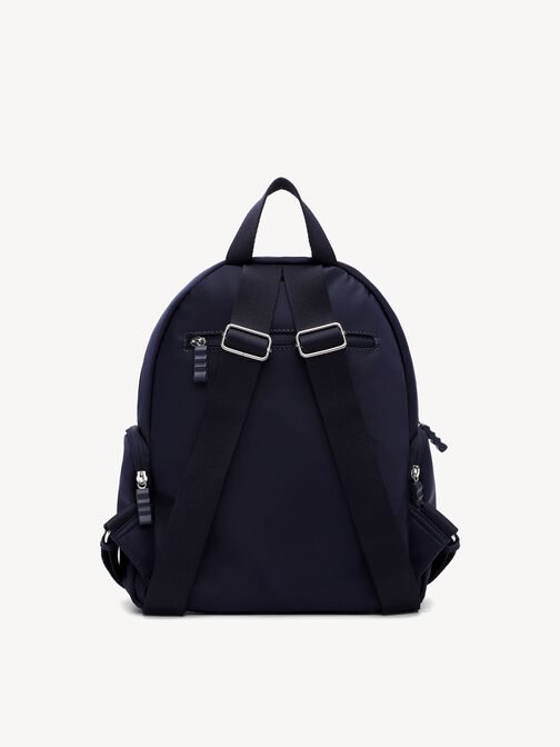 Rucksack, blue, hi-res
