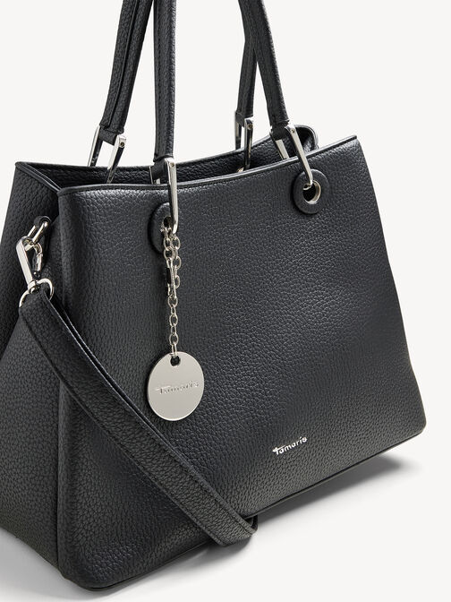 Sac cabas, black, hi-res